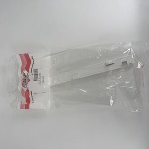 New Genuine OEM Whirlpool Refrigerator Drawer Slide Rail 2223320 SINGLE